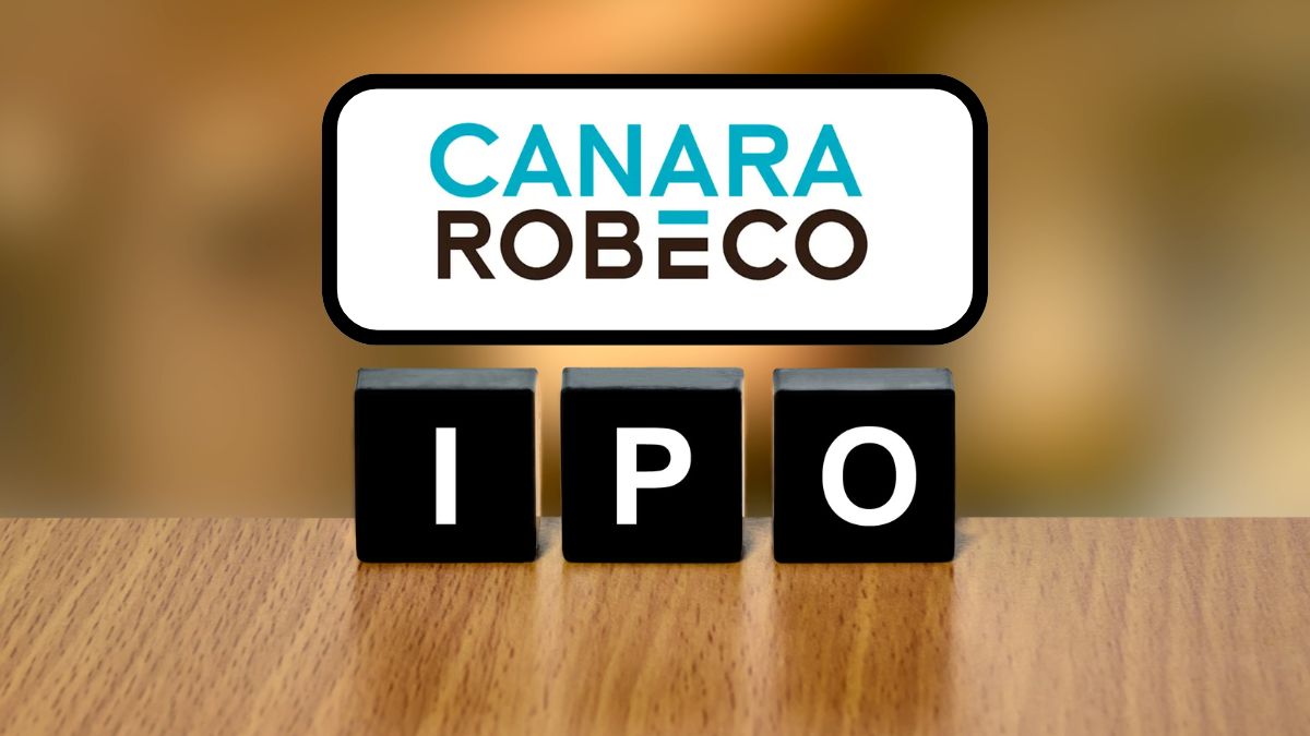 Canara Robeco AMC IPO updates 2025 Canara Robeco AMC IPO updates 2025