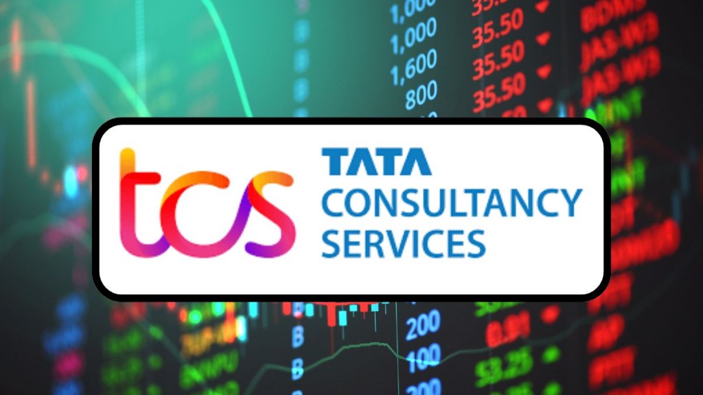 TCS share price, Tata Consultancy Services, TCS stock target, TCS brokerage ratings