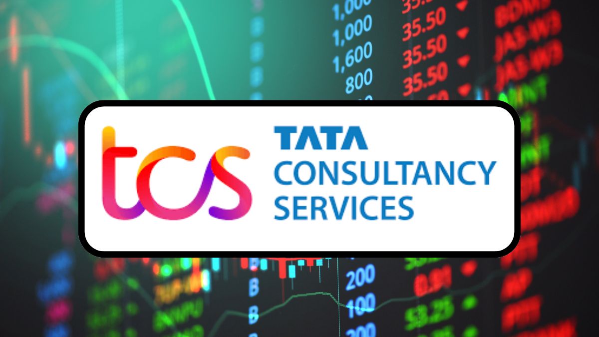 TCS share price, Tata Consultancy Services, TCS stock target, TCS brokerage ratings TCS share price, Tata Consultancy Services, TCS stock target, TCS brokerage ratings