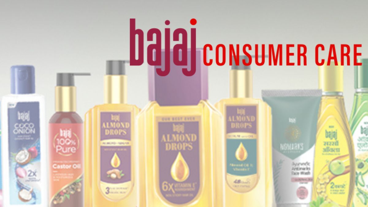 Nuvama on Bajaj Consumer Care Nuvama on Bajaj Consumer Care