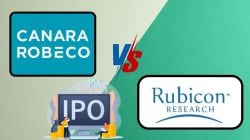 Canara Robeco AMC Vs Rubicon Research IPO: Which is a better bet? – 7 key factors to watch