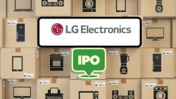 LIVE: LG Electronics IPO allotment to be finalised today, GMP up 31% — Step by step guide to check status online