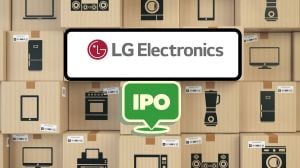 LG Electronics IPO updates 2025, LG Electronics IPO live allotment status