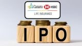 Canara HSBC Life Insurance IPO, Canara HSBC Life IPO GMP today