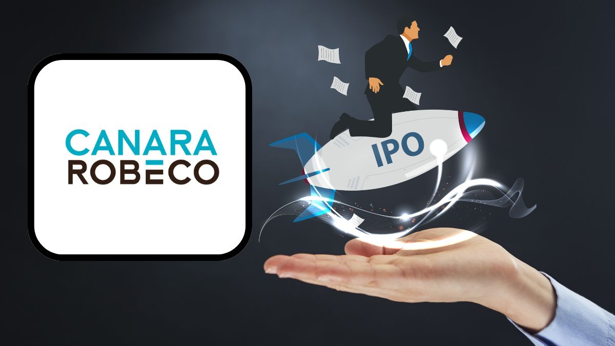 Canara Robeco AMC IPO updates 2025 Canara Robeco AMC IPO updates 2025