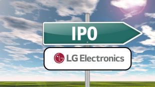 LG Electronics ipo, LG Electronics ipo listing, LG Electronics ipo listing date
