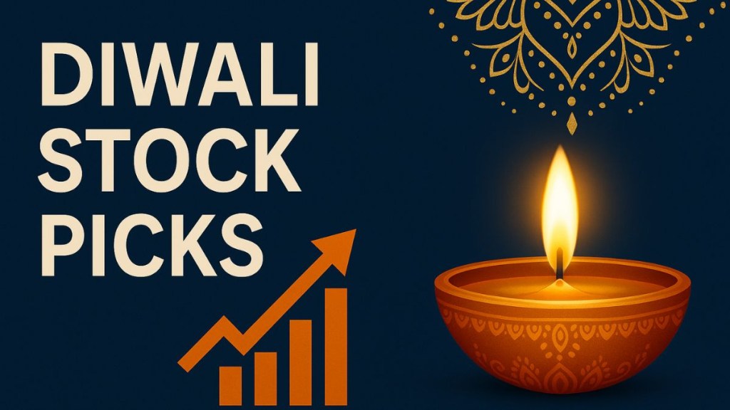 Diwali Muhurat 2025 picks, Kotak Securities Muhurat Picks, Samvat 2082 stock recommendations, best Muhurat Trading stocks