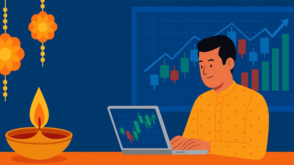 Muhurat Trading, Diwali stock market, BSE Muhurat Trading, NSE Muhurat Trading