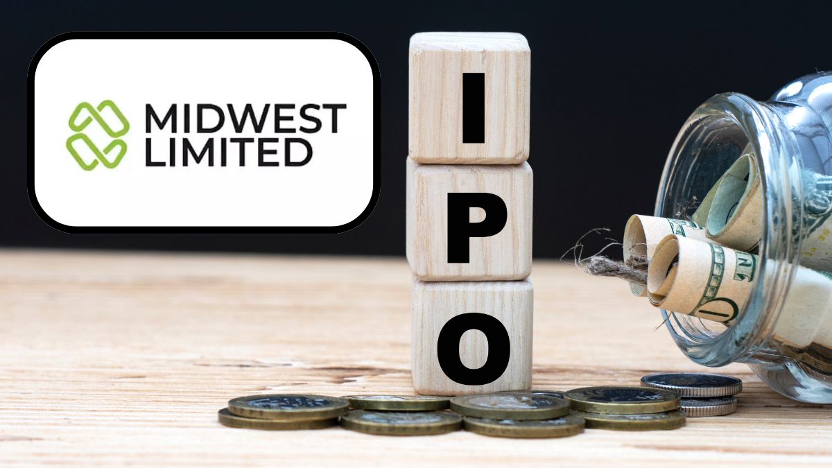 Midwest IPO, Midwest IPO listing date, Midwest IPO GMP