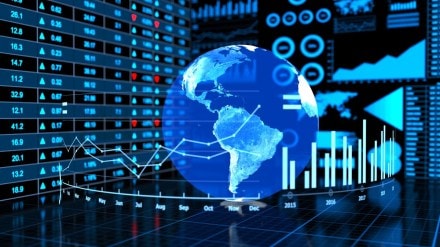 global market trends, equity market outlook, share market today news