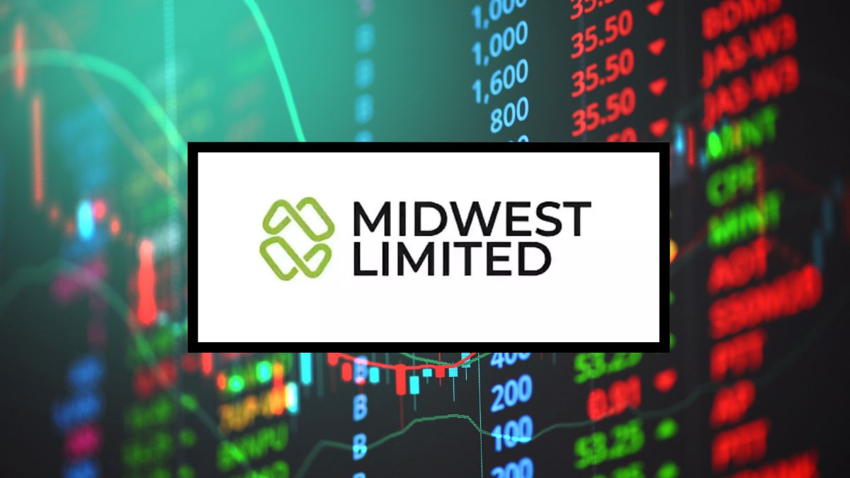 Midwest IPO, Midwest shares listing, Midwest quartz processing