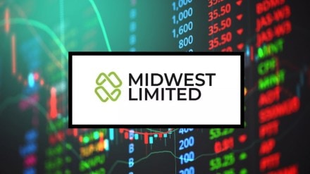 Midwest IPO, Midwest shares listing, Midwest quartz processing
