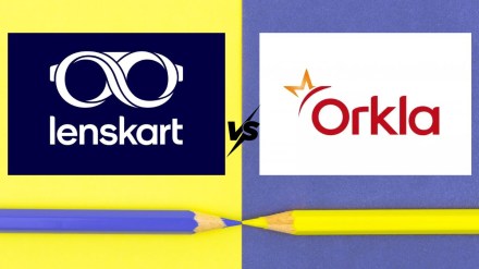 Lenskart IPO, Orkla IPO, Lenskart vs Orkla IPO comparison, upcoming IPOs 2025