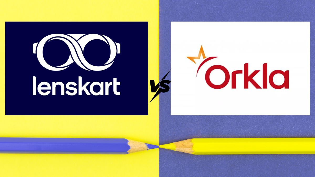 Lenskart IPO, Orkla IPO, Lenskart vs Orkla IPO comparison, upcoming IPOs 2025 Lenskart IPO, Orkla IPO, Lenskart vs Orkla IPO comparison, upcoming IPOs 2025