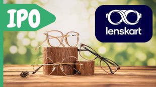 Lenskart IPO, Lenskart IPO GMP, Lenskart IPO GMP today