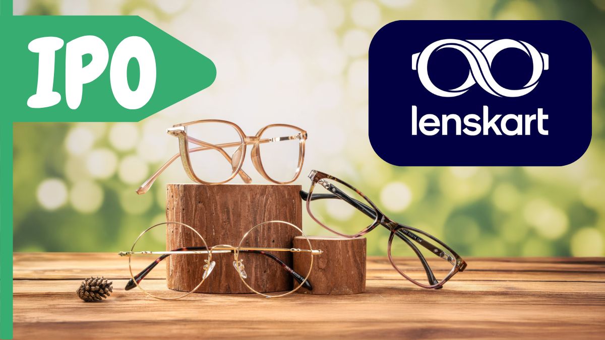 Lenskart IPO, Lenskart IPO GMP, Lenskart IPO GMP today