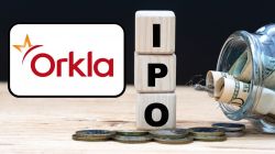 LIVE: Orkla India IPO opens, GMP down 10% in 3 days – Check IPO size, subscription status, and key details