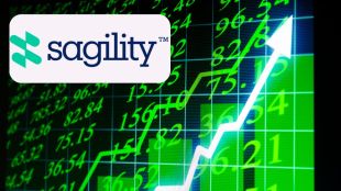 Sagility share price, Sagility stock rally, Sagility Q2 results