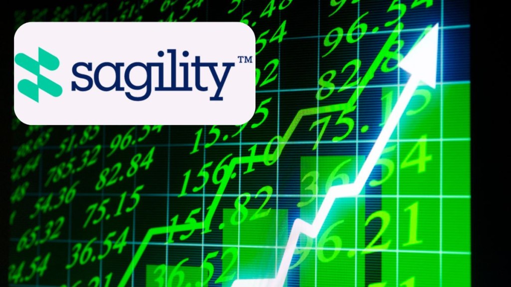 Sagility share price, Sagility stock rally, Sagility Q2 results Sagility share price, Sagility stock rally, Sagility Q2 results