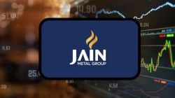 Jain Resource Recycling lists at a premium of 14%: Here’s all you need to know