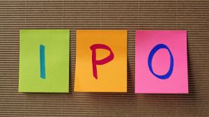 Rubicon Research IPO share price today, October 16