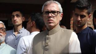 Jammu and Kashmir, Omar Abdullah, statehood restoration, Supreme Court, Union Territory, petitions, B R Gavai, K Vinod Chandran, Zahoor Ahmed Bhat, Khurshid Ahmad Malik, federalism, Constitution of India, National Conference, BJP, PDP, alliance, Srinagar, legal battle, Centre response, autonomy, Jammu, Kashmir, Budgam bye-election, Nagrota seat, Congress, legal team, statehood case, Article 370 aftermath, Omar government anniversary, UT disadvantages, political alliance, manifesto promises, federal structure, J&K politics