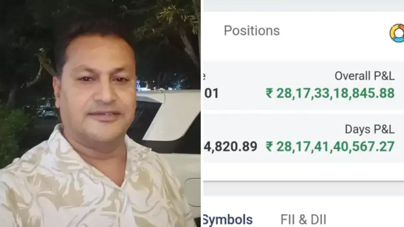 Digital Glitch Turns Madhya Pradesh Lawyer Into a Billionaire