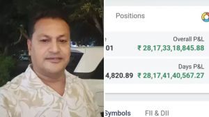 Digital Glitch Turns Madhya Pradesh Lawyer Into a Billionaire