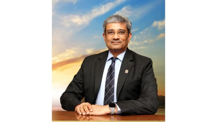 IIT-Roorkee Alumnus Saumitra P Srivastava Takes Charge as Indian Oil's New Director (Marketing). IIT-Roorkee Alumnus Saumitra P Srivastava Takes Charge as Indian Oil's New Director (Marketing).