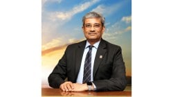 Saumitra P Srivastava takes charge as Director (Marketing), Indian Oil