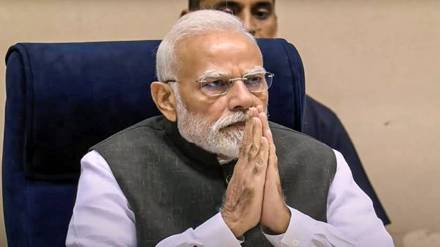 PM Narendra Modi