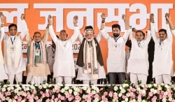 Fifth column by Tavleen Singh: A dangerous election practice