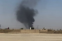 Dozens killed in fresh clashes along Pakistan-Afghanistan border, both countries agree to 48 hour truce after air strikes