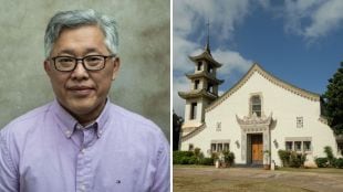 Detention of Zion House Church Leaders in China