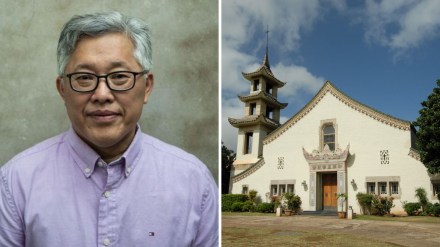 Detention of Zion House Church Leaders in China