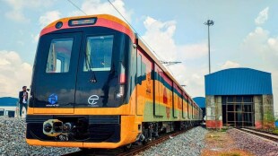 Patna metro features, Patna metro timings