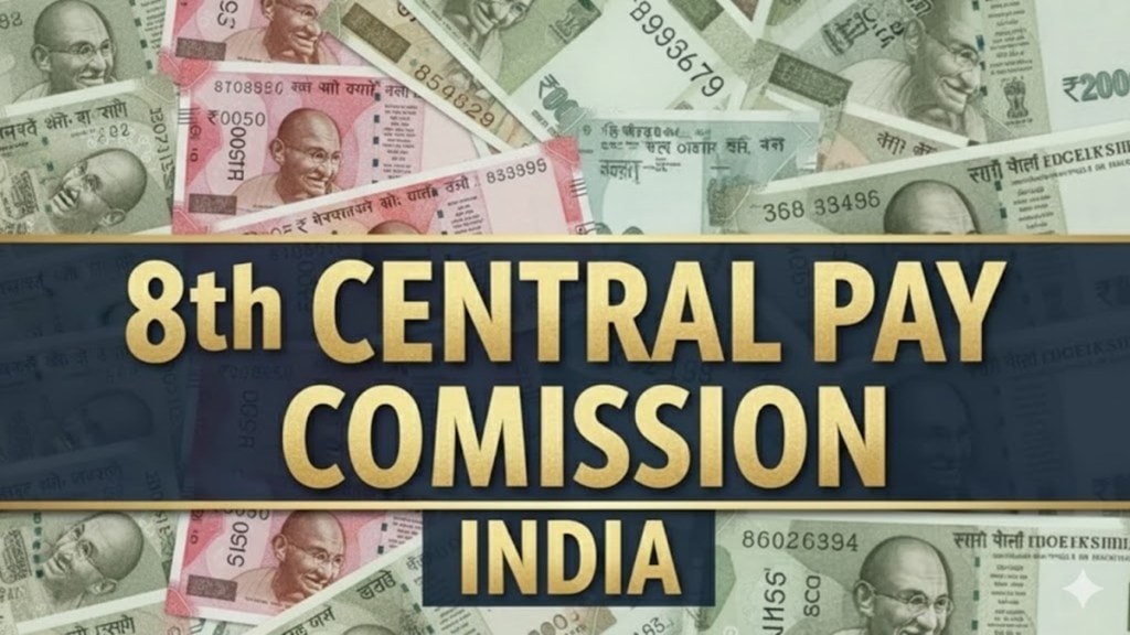 8th Pay Commission implementation unlikely before 2028 — here's why delay looks inevitable 8th Pay Commission implementation unlikely before 2028 — here's why delay looks inevitable