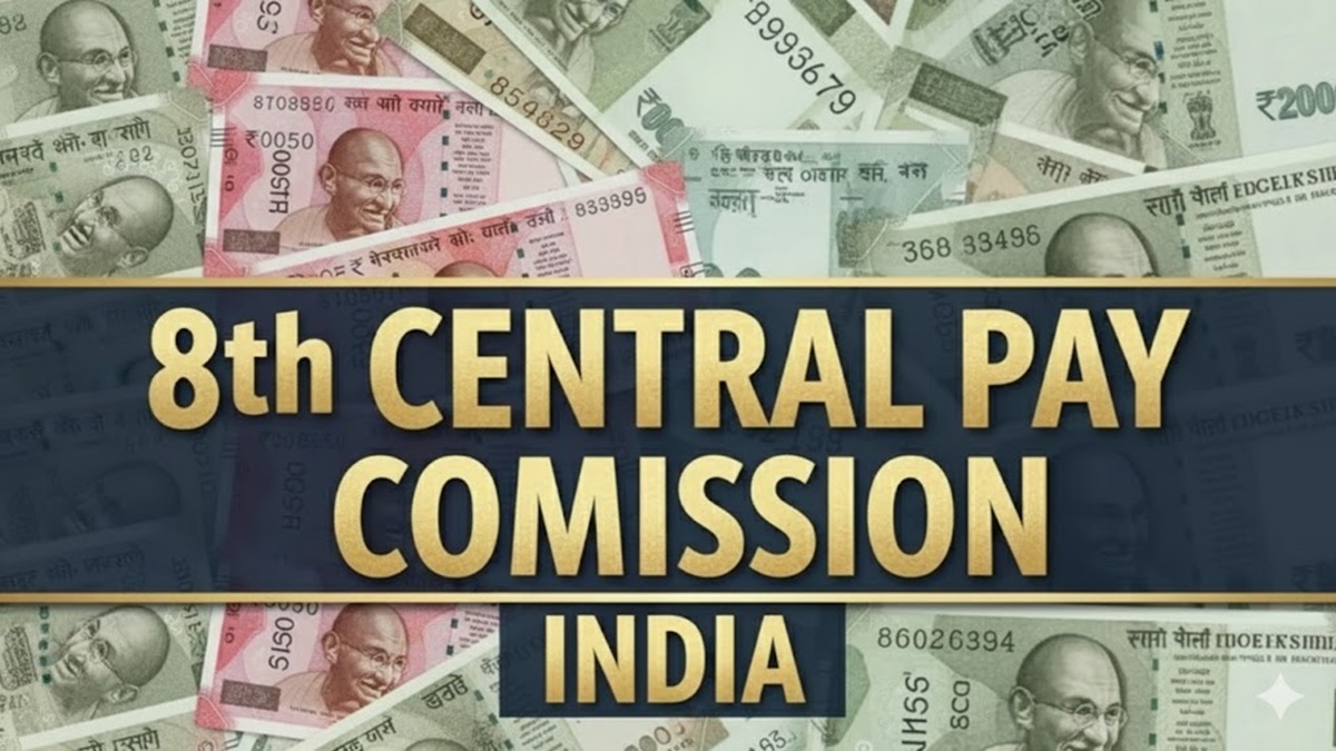 8th Pay Commission implementation unlikely before 2028 — here's why delay looks inevitable