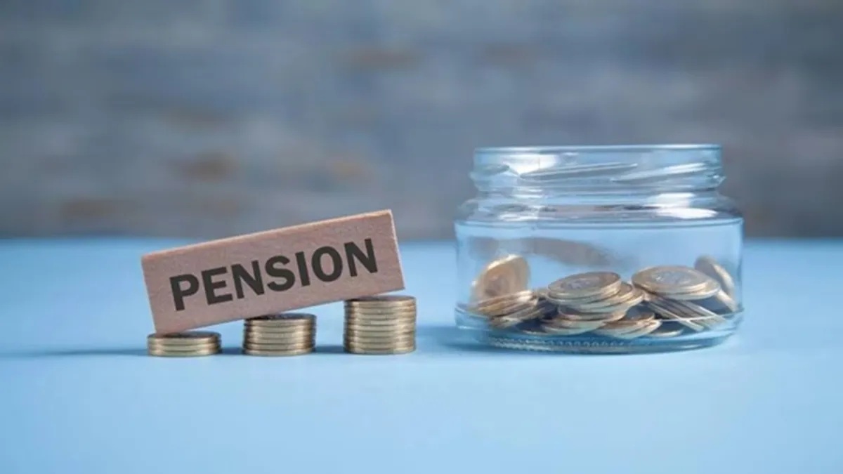 India ranks last in Global Pension Index 2025 with D grade India ranks last in Global Pension Index 2025 with D grade
