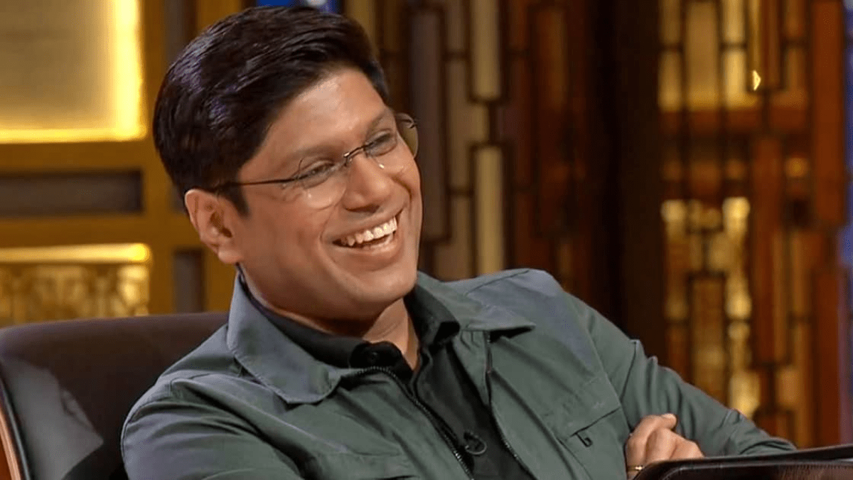 Peyush Bansal, co-founder of Lenskart and Shark Tank India judge, could achieve billionaire status with the company’s upcoming Mumbai IPO Peyush Bansal, co-founder of Lenskart and Shark Tank India judge, could achieve billionaire status with the company’s upcoming Mumbai IPO