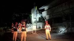 Powerful 6.9 earthquake strikes Philippines, killing at least 22 in Cebu region
