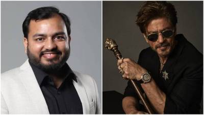 PhysicsWallah’s Alakh Pandey richer than Shah Rukh Khan, net worth rises 223% ahead of IPO