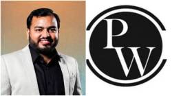 PhysicsWallah records 4.13 million transacting users, revenue up 49% in FY25
