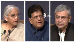 Piyush Goyal says reformed GST slabs have revived confidence across industry and consumers
