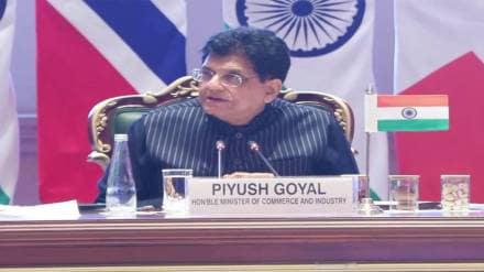 Piyush Goyal