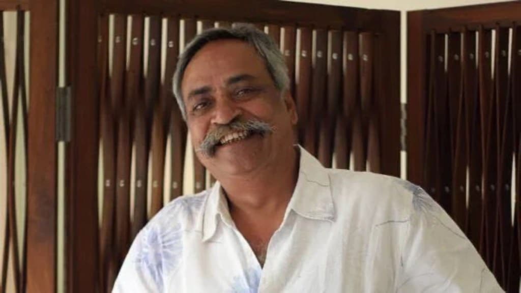 Piyush Pandey Piyush Pandey