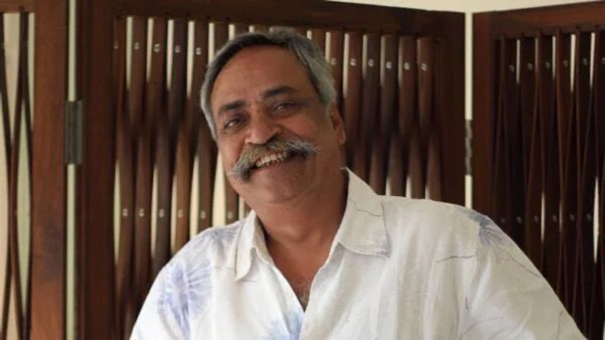 Piyush Pandey