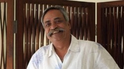 Piyush Pandey: The man who gave Indian advertising its voice