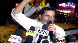 Prashant Kishor