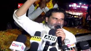 Prashant Kishor